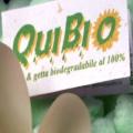 www.quibio.it - la BIOPLASTICA che rispetta l'ambiente - Il primo e-commerce di prodotti usa e getta Bio eco-compatibili come piatti, bicchieri ecc... rigorosamente biodegradabili e compostabili al 100%.